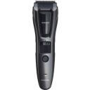 Panasonic skustuvas ER-GB61-K503, 50 min, NiMH, juodas, 39 ilgio nustatymai, 3 &scaron;ukų antgaliai