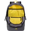 Rivacase Seljakott Erebus 5421GREYCAMO, 14L, 13.3", 450g, veekindel, 2 esikotti, 2 k&uuml;lgkotid, peidetud tagakott