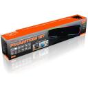 Media-Tech Bluetooth колонка PHANTOM BT MT3180, 10 W, 10 ч работы от аккумулятора, FM радио, встроенный микрофон, черный