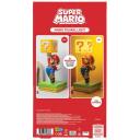 Paladone Super Mario Diorama Light PP14764NN, 35cm, 1 spuldze, daudzkrāsaina, galda virsma, aptum&scaron;o&scaron;ana