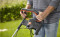 Газонокосилка электрическая PowerMax 1400/34, 34см, 1400Вт, 20-60мм, 5034-20 GARDENA