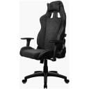 Arozzi Avanti SoftFabric M&auml;ngupink AVANTI-SFB-DG, 70cm, 70cm, 125cm-135cm, 20.1kg, Ergonomiline, Reguleeritavad k&auml;sitoed, 5 ratast