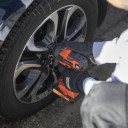 Аккумуляторный ударный гайковерт 20 В, 220 Нм, POWDP20150 POWERPLUS