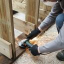 Angle grinder 720W Ø115mm, POWERPLUS, POWP1010, Voltage: 220-240 V, Power: 720 W, Disc diameter: 115 mm