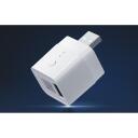 Sonoff i&scaron;manusis adapteris, ZBMicro, 36W max, USB-A, 5-22V 4.6A, Zigbee 3.0, USB 2.0, 5-95% RH, be kondensato