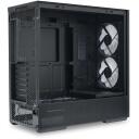 Lian Li Korpus LANCOOL 207 G99.LAN207RX.00, 2x USB 3.0, 2x 140mm ARGB ventiliatoriai, 2x 120mm PWM ventiliatoriai