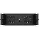 Lanberg serveru korpuss ATX 520/12 19"/4U, SC01-5204-12B, 2 x USB 3.0, 5 x 120mm PWM ventilatori, 13 iek&scaron;ējie nodalījumi