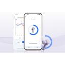 Qcy MeloBuds N70 Lite HT18 Kods, 10m, LDAC, Bluetooth 6.0, ANC līdz -56 dB, IPX5, 50h ar kasti, 3 mikrofoni