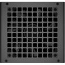 Deepcool Toiteplokk PF700 R-PF700D-HA0B-EU, 700 W, 80 PLUS Standard Sertifitseeritud, 120 mm ventilaator, OVP, SCP, OPP kaitsed