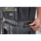 Atvērta tipa instrumentu soma FATMAX TSTAK 45 x 24 x 37 cm FMST83296-1 Stanley