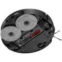Roborock tolmuimeja robot Saros 20/Black S2052-00, 0.256L, 6400mAh, 200min, 63dB, Wi-Fi, automaatne tagasip&ouml;&ouml;rdumine
