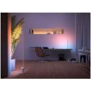 Philips Hue Gradient Signe galda lampa 8718696176238, 1040 lm, 25000 h, 2 m, Bluetooth, balta, dimmējama