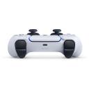 Sony DualSense baltais bezvadu spēļu kontrolieris 575863, 1560-1650 mAh, Bluetooth 5.1, USB Type-C, 6 ass