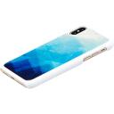 Ikins Tagakate K1626H, 5.8'', sinine, &uuml;hilduv Apple iPhone XS / X