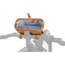 Thule Stūres soma 3205475, 2L, 0.35kg, Putekļains apelsīns, Neilons, Ūdensizturīga, Atstarojo&scaron;a apdare