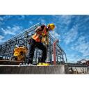 Dewalt SDS-max grąžtas DT60818-QZ 20 mm, 920 mm, 4 pjūklų karbido galva, volframo karbido antgalis, 800 mm darbo ilgis