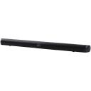 Sharp HT-SB147 2.0 heliriba, 150W, HDMI ARC, Bluetooth, USB, AUX, l&auml;ikiv must