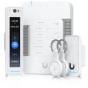 Ubiquiti G3 sākuma komplekts Pro dro&scaron;ības piekļuves kontroles sistēma, 5xRJ-45, PoE, UL, IC, CE, FCC