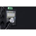 Fnirsi Multifunkcionālais signāla ģenerators SG-002, &plusmn;12 V, 0&ndash;24 mA, 4 ciparu LED displejs, 30 impulsi apgriezienā, atmiņa