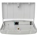 Mikrotik belaidis CPE L11UG-5HAXD-NB 5 GHz, Ethernet LAN 10/100/1000 Mbit/s, PoE, balta
