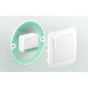Sonoff MINIR4M, nutikas WiFi mini l&uuml;liti, 100-240V ~ 50/60Hz 10A, IEEE 802.11 b/g/n 2.4GHz, kompaktne disain, ohutus