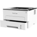 Принтер Pantum P3300DW, 33 стр/мин, USB+СЕТЬ+Wi-Fi, автоматическая двусторонняя печать, ЖК-дисплей, белый