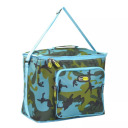 Termiskā soma Camouflage 20 asorti, fuksija/zila/dzeltena/balta 112305673 GIO`STYLE