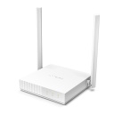 TP-Link TL-WR844N беспроводной маршрутизатор 300 Mbps Wi-Fi N IEEE 802.11b/g/n 1&times; WAN 4&times; LAN 10/100 M 2&times; антенны Белый