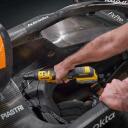 Dewalt DCF514N-XJ 18V XR 1/4'' avatud pea mutriv&otilde;ti, 54Nm, 250rpm, harjadeta mootor, aku &uuml;hilduvus: Dewalt 18V XR