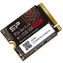 Silicon Power UD90 M.2 500 GB PCI Express 4.0 3D NAND NVMe SP500GBP44UD9007, 500 GB, 4700 MB/s, 1700 MB/s, 2230, PCIe 4.0, 1.4