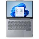 Lenovo ThinkBook 14 G9 IRL, 21UY000EMH, 14", 1920 x 1200, WUXGA, 16 GB DDR5, 512 GB SSD, Intel Graphics, Windows 11 Pro, 802.11be
