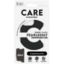 Care Aizsargkorpuss 1378, 100% pārstrādāta plastmasa, melns, MagSafe, aizsargājo&scaron;s korpuss mobilajam telefonam