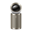 Dreame AirPursue PM10 oro valytuvas HEPA filtravimas Dual-Flow 300 m&sup3;/h Wi-Fi LCD CVF24A Balta