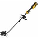 Dewalt Akumulatora zāles pļāvējs DCMASED57X1-QW 54V 9Ah akumulators, 1 akumulators, D rokturis, UN3481