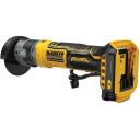 Dewalt DCG430N-XJ 18V XR harjadeta kompakts 76mm l&otilde;ikeriist - ainult korpus, 76mm, 1.1kg, 10mm, 0 akut, ilma laadijata
