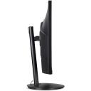 Acer LCD monitor CB242Y P6bipr, 24", 1920 x 1080, 250 cd/m&sup2;, 144 Hz, 1 ms, IPS, must
