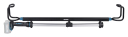 LED valgusriba MAKITA ML012G 40V 1700/800/400LM