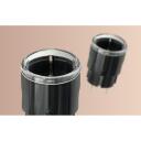 Shelly nutikas pistik Plug S MTR Gen3 PlugSMTRgen3Black, 2500W, 220-230V, 802.11 b/g/n, IP20, Bluetooth 4.2, 30m