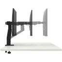 Dell Stiprinusvarras MSA20 482-BBDJ, 19-38", 10 kg, k&otilde;rguse, kallutamise, p&ouml;&ouml;ramise, s&uuml;gavuse reguleerimine