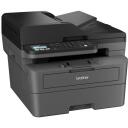 Brother Daudzfunkcionālais printeris MFC-L2800DW MFCL2800DWRE1, 1200 x 1200 dpi, 32 ppm, A4, Wi-Fi, ADF