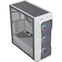 Coolermaster MasterBox TD500 Mesh V2 TD500V2-WGNN-S00, 2x3.5", 3x2.5", 2xUSB 3.2 Gen 1, 1xUSB 3.2 Gen 2 Type C