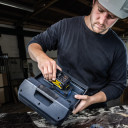 Akulamp VEGA 4 CONNECT 4000 lm, CAS; 03.6104C Scangrip