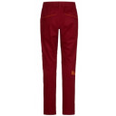 Bikses PUEBLO Pant M, izmērs: M, Sangria/Hawaiian Sun, 8020647140329 LA SPORTIVA