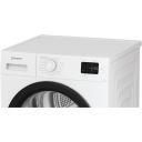 Indesit Veļas žāvētājs C YD 92D WB EE, 9 kg, 900 W, 64 dB, digitālais displejs, priek&scaron;ējā ielāde, elektriskais