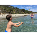 Minibumbu komplekts pludmalei, neoprēns, R991003, SCHILDKRÖT®