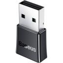 Baseus belaidis adapteris BA07 ZJBA010001, 20m, USB-A, 5 įrenginiai, Bluetooth 5.3, A2DP, HSP, AVRCP, HID