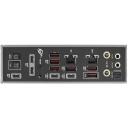Asus ROG CROSSHAIR X870E DARK HERO, 90MB1NT0-M0EAY0, 244mm, 305mm, 4xDIMM, 256GB, 2x10GbE, 2xUSB4, 2xPCIe5.0, 5xM.2