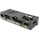 Asus Graafikakaart TUF-RTX5080-O16G-GAMING 16GB GDDR7, PCIe 5.0, 7680x4320, 3 ventilaatorit, RGB valgustus