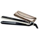 Remington Plaukų tiesintuvas Ceramic Ultimate S9500, 150-235&deg;C, 10s &scaron;ildymas, 3m laidas, skaitmeninis LCD ekranas