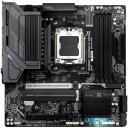 Gigabyte Pagrindinė plok&scaron;tė B850M GAMING X WF6E 10+2+2 fazių VRM, 4xDIMM DDR5, 2xM.2, 2.5GbE LAN, Wi-Fi 6E, USB 3.2 Gen 2